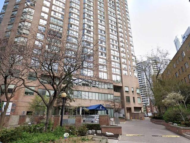 2501 - 44 St Joseph St