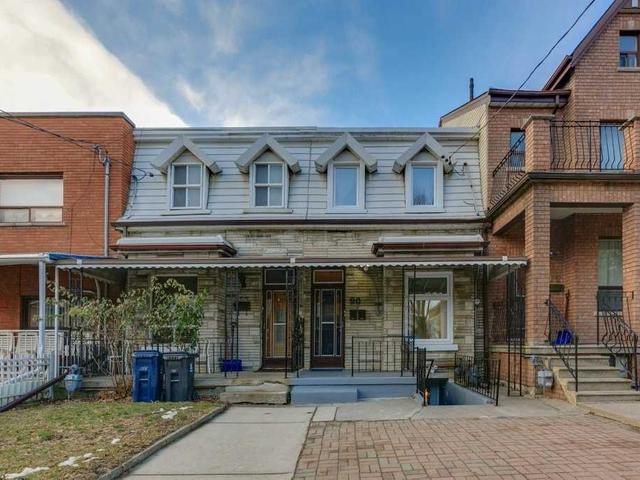 90 Margueretta St