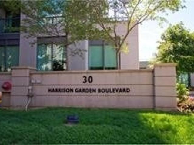 310 - 30 Harrison Garden Blvd