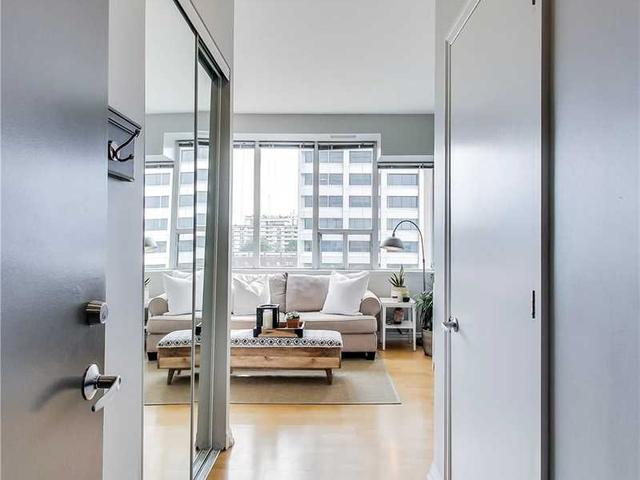 401 - 797 Don Mills Rd