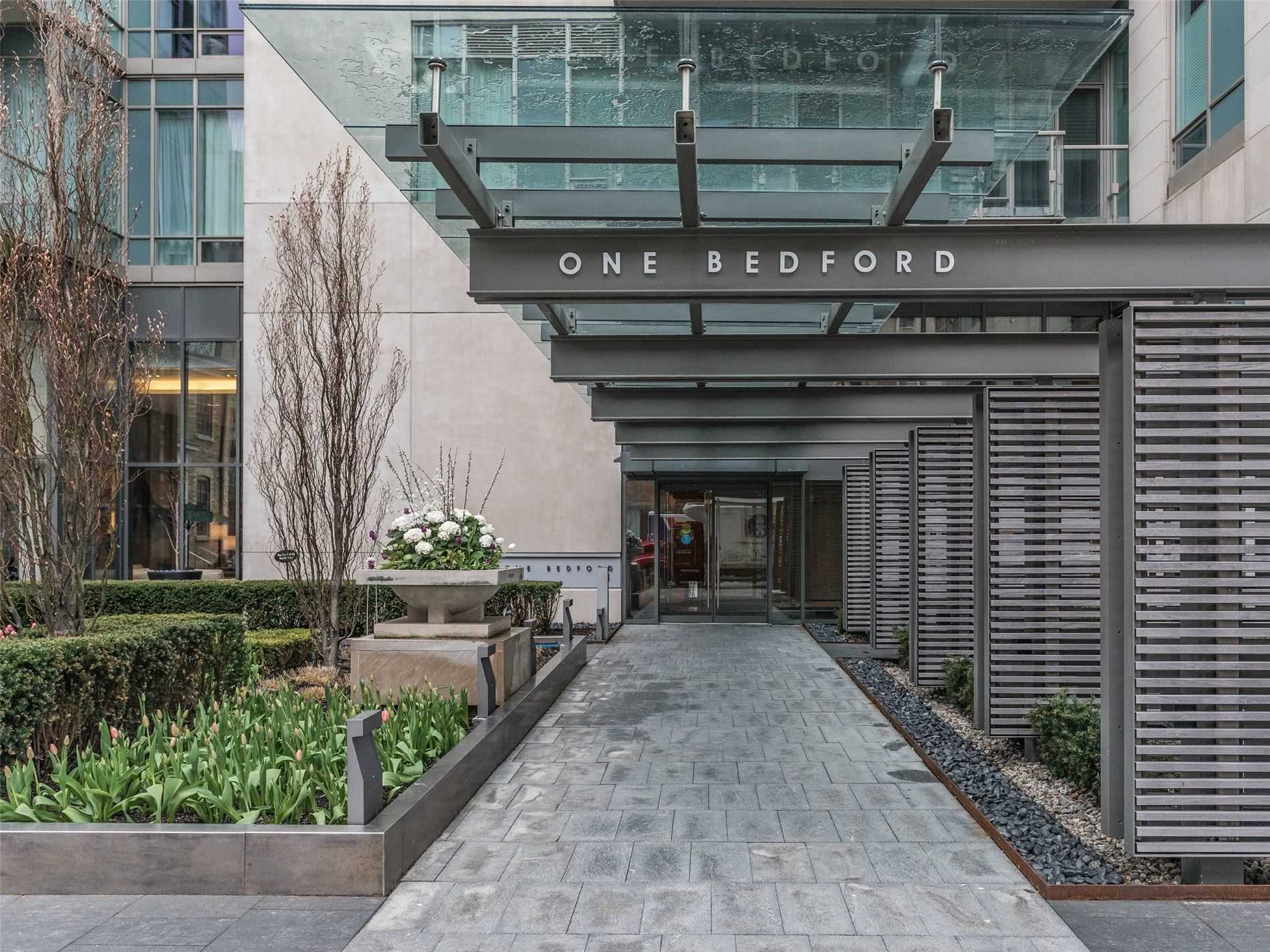 2105 1 Bedford Rd, Toronto Leased, C5102092 Condos.ca