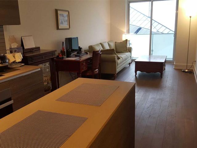 602 - 200 Bloor St W