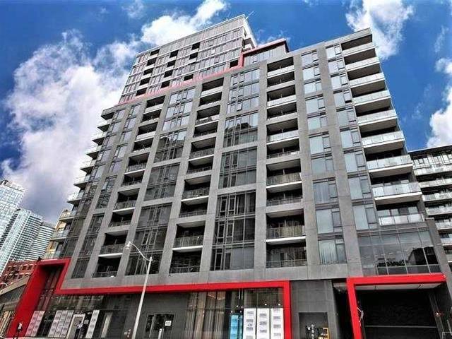 1606 - 435 Richmond St W