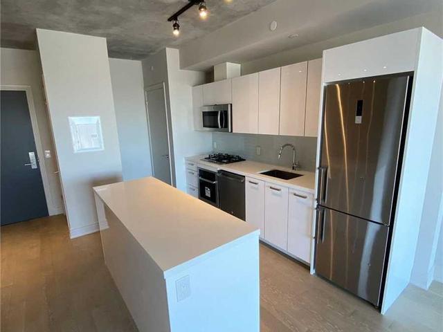 1209 - 608 Richmond St W