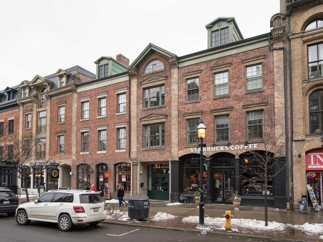 404 - 81-A Front St E