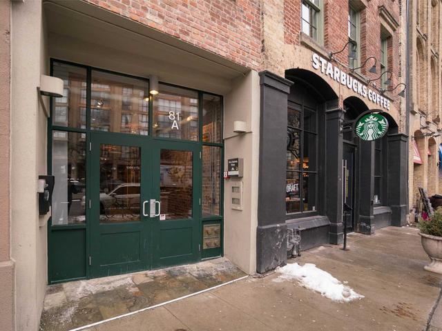 404 - 81-A Front St E