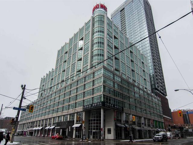 1301 - 36 Blue Jays Way