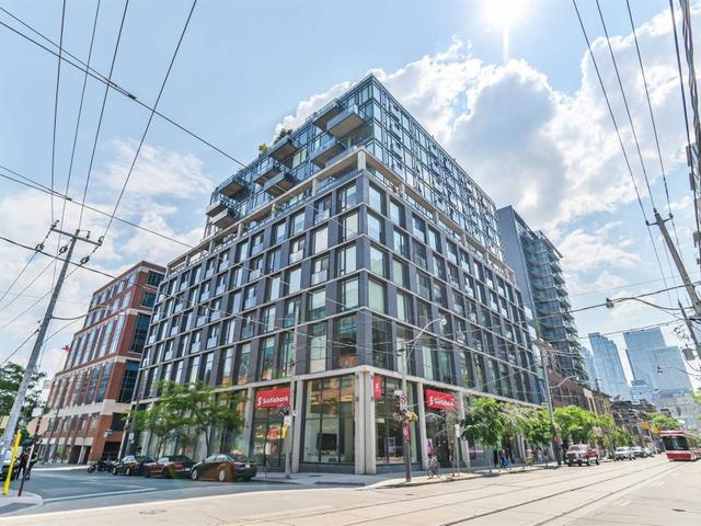 902 - 138 Princess Ave