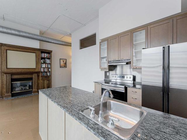 751 - 155 Dalhousie St