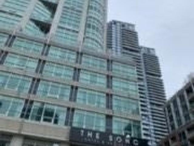 1128 - 36 Blue Jays Way