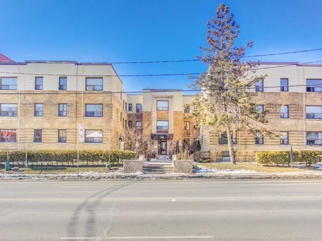 34 - 1660 Bathurst St