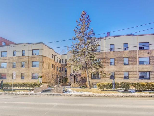 34 - 1660 Bathurst St