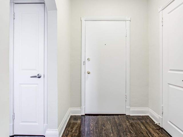 34 - 1660 Bathurst St