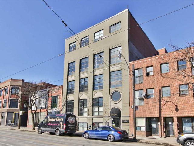 104 - 426 Queen St E