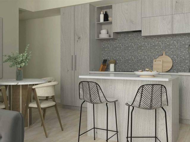 1611 - 1 Yorkville Ave