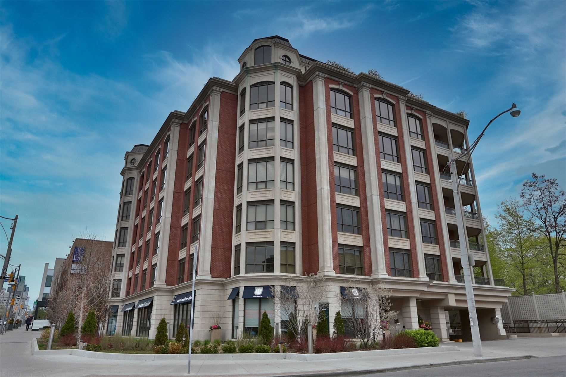 401 2 Roxborough St E, Toronto Sold, C5106353 Condos.ca