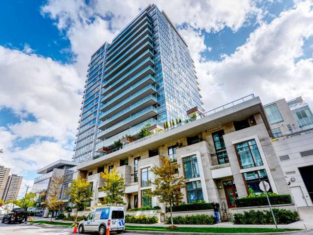 1504 - 170 Avenue Rd