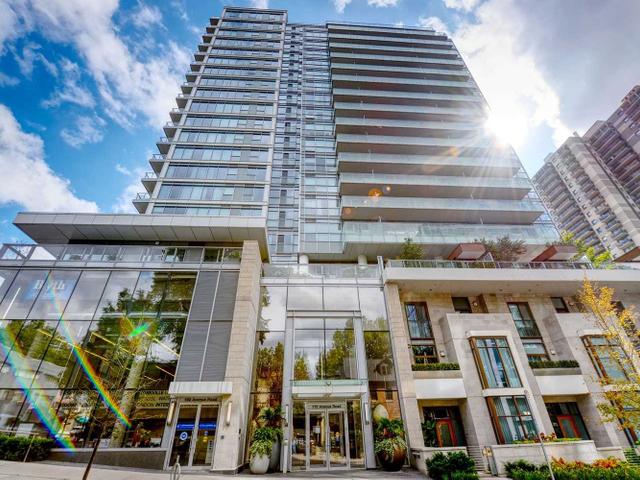 1504 - 170 Avenue Rd