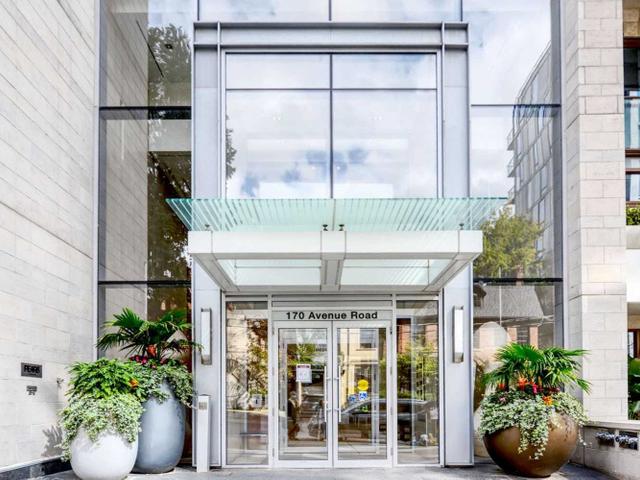 1504 - 170 Avenue Rd