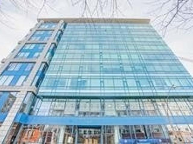 303 - 477 Richmond St W