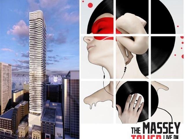 5508 - 197 Yonge St N