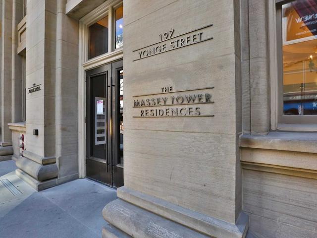 5508 - 197 Yonge St N