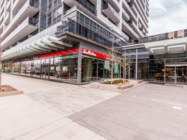 225 - 1030 King St W