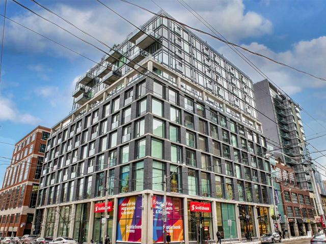 605 - 138 Princess St