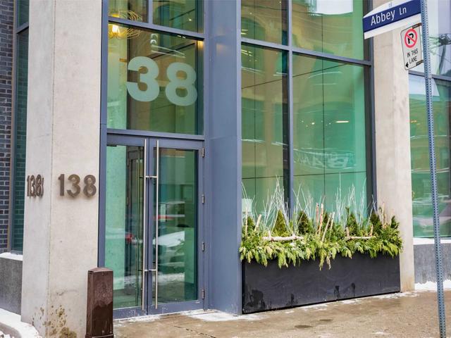 605 - 138 Princess St