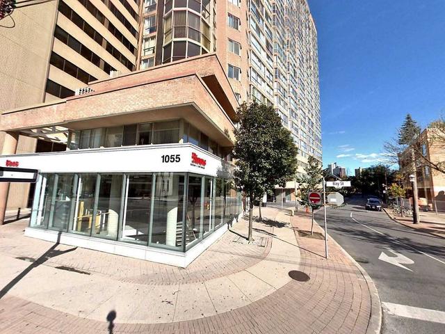 709 - 1055 Bay St