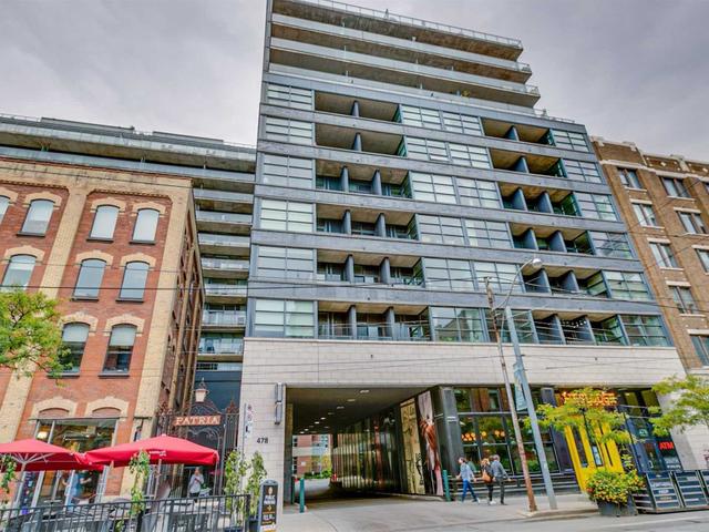 915 - 478 King St W