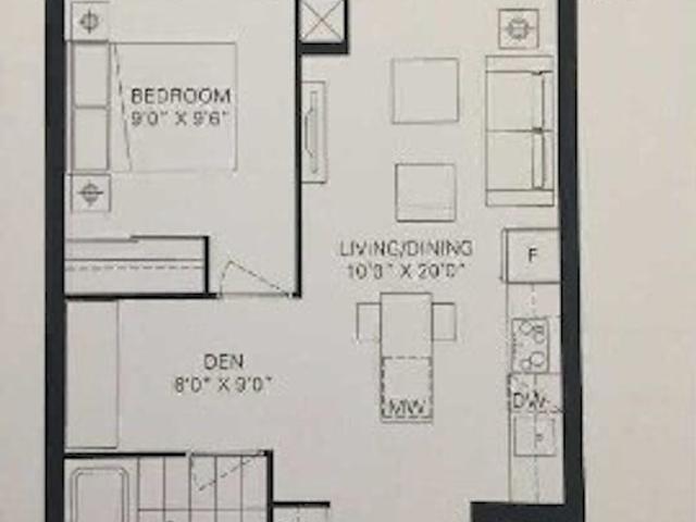 356 - 1030 King St W