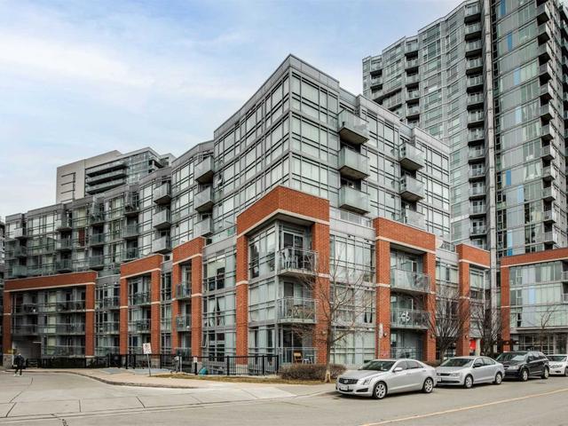 708 - 170 Sudbury St