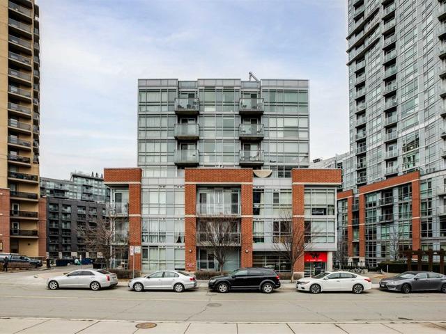 708 - 170 Sudbury St