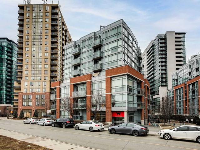 708 - 170 Sudbury St