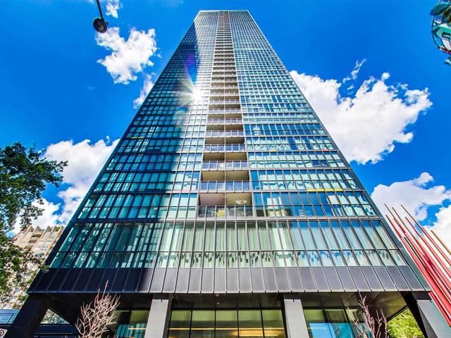 2901 - 110 Charles St E