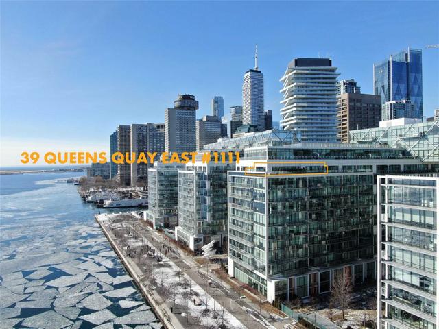 SPH1111 - 39 Queens Quay E