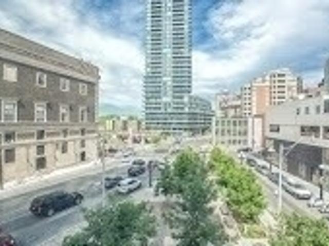 304 - 8 Scollard St