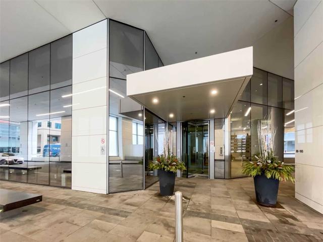 2502 - 88 Harbour St