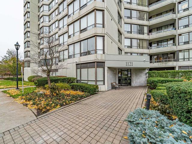 211 - 1121 Steeles Ave W