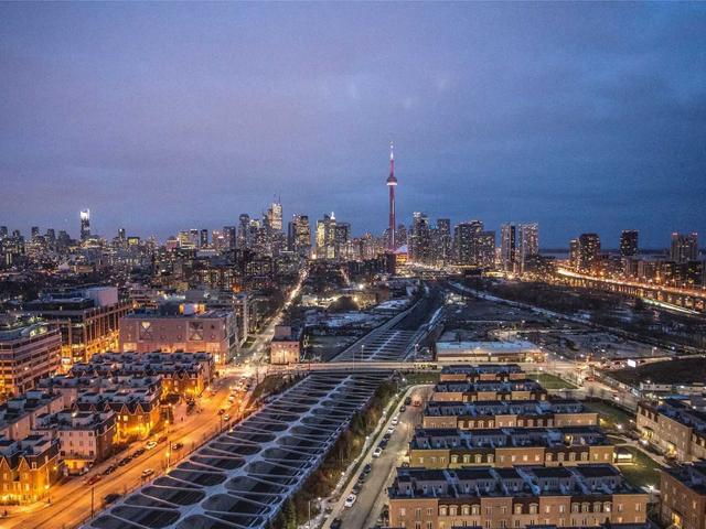 2307 - 80 Western Battery Rd