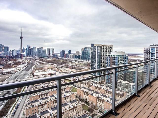 2307 - 80 Western Battery Rd