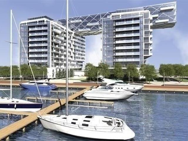 815 - 29 Queens Quay