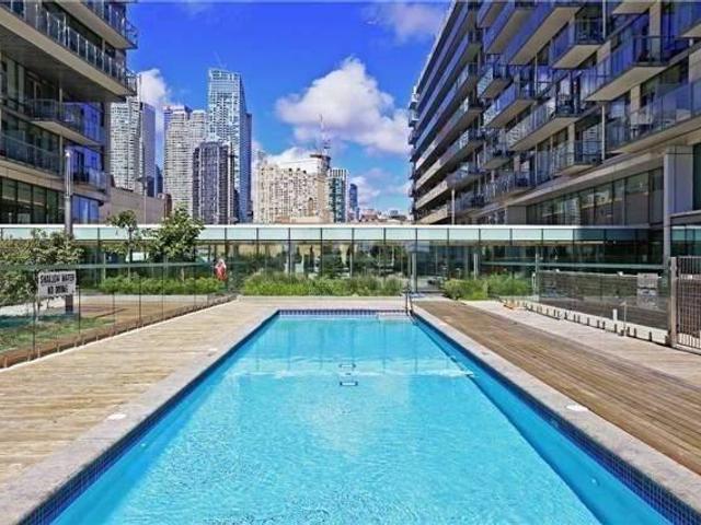 815 - 29 Queens Quay