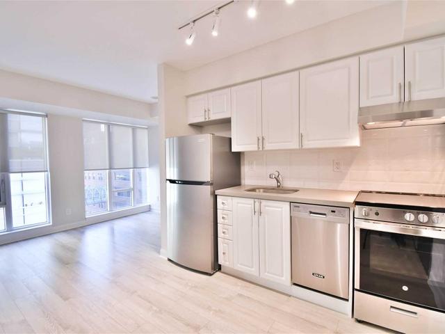 614 - 210 Victoria St