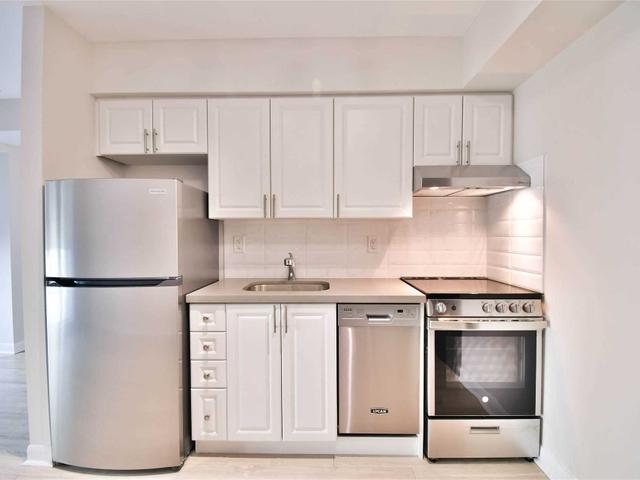 614 - 210 Victoria St