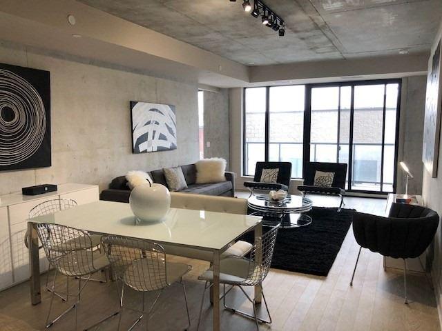 402 - 608 Richmond St W