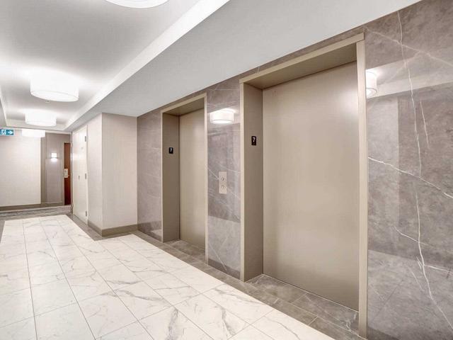 706 - 1 Avondale Ave