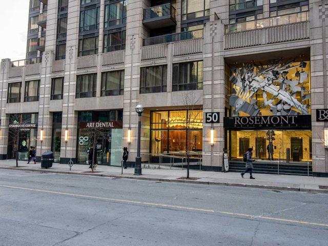 1215 - 50 John St