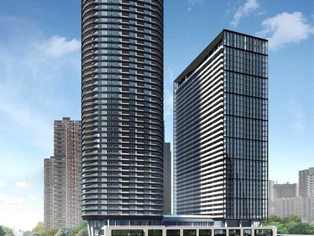 803 - 575 Bloor St E